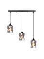 Люстра Candellux Felis Silver (33-00149) , 100025208