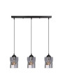 Люстра Candellux Felis Silver (33-00149) , 100025208