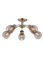 Люстра Candellux GLIVA (35-56603) , 100025142