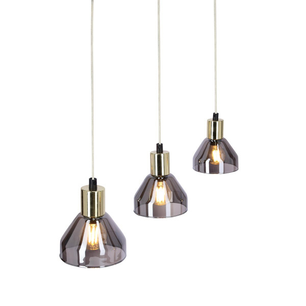 Люстра Candellux GREGORY (33-79008) , 100025223
