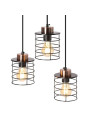 Люстра Candellux Glob (33-00408) , 100025217