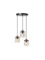 Люстра Candellux Glob (33-00408) , 100025217