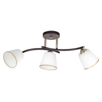 Люстра Candellux Greco (33-22639)