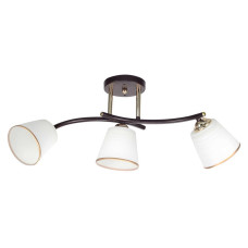 Люстра Candellux Greco (33-22639)
