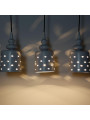 Люстра Candellux HAMP (33-51943) , 100025225