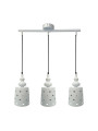 Люстра Candellux HAMP (33-51943) , 100025225