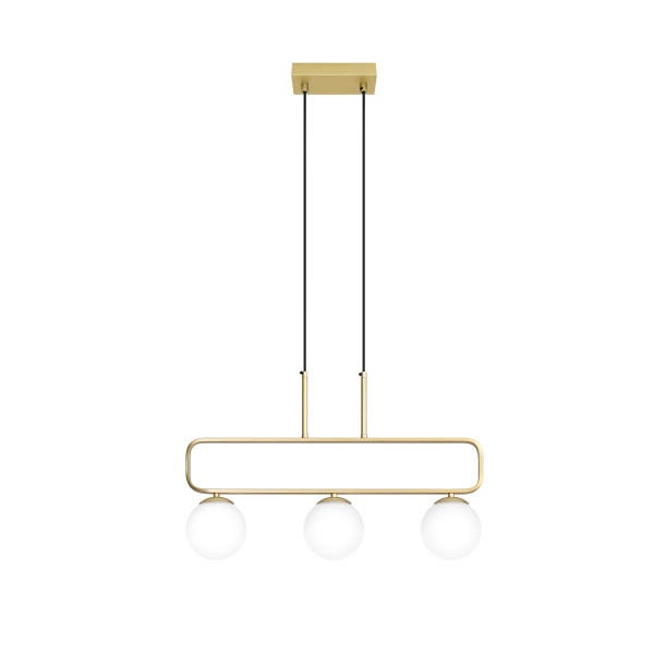 Люстра Candellux Jove (33-01573) , 100025231