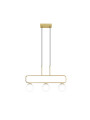 Люстра Candellux Jove (33-01573) , 100025231