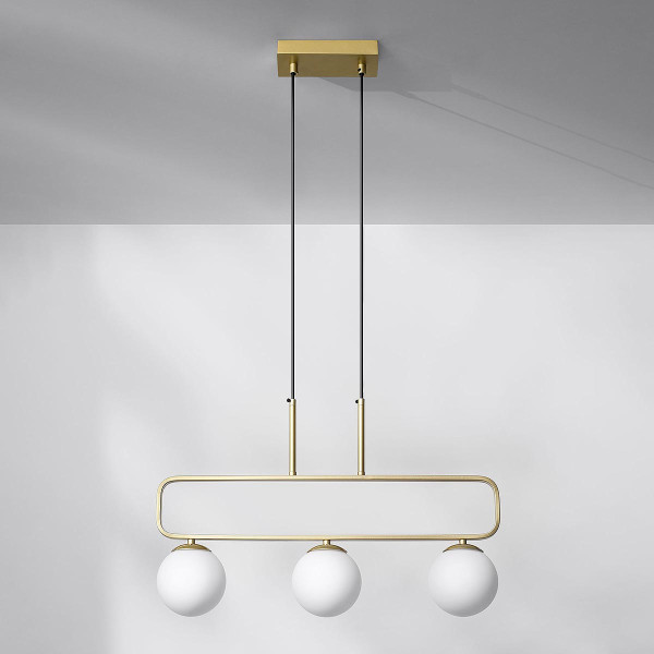 Люстра Candellux Jove (33-01573) , 100025231