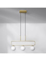 Люстра Candellux Jove (33-01573) , 100025231