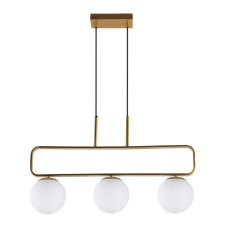 Люстра Candellux Jove (33-01573)