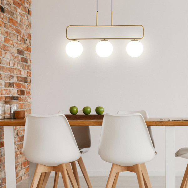Люстра Candellux Jove (33-01573) , 100025231