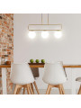 Люстра Candellux Jove (33-01573) , 100025231