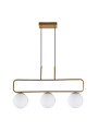 Люстра Candellux Jove (33-01573) , 100025231