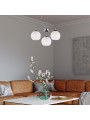 Люстра Candellux LARIX (33-23834) , 100025143