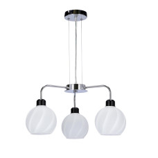 Люстра Candellux LARIX (33-23834)