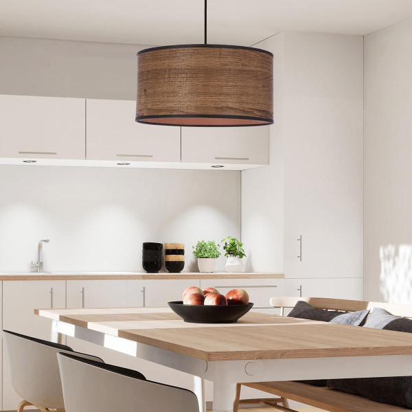 Люстра Candellux LEGNO (31-18403) , 100025237