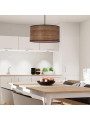 Люстра Candellux LEGNO (31-18403) , 100025237