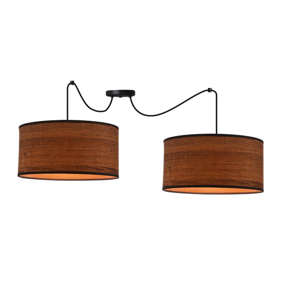 Люстра Candellux LEGNO (32-18397) , 100025146