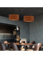 Люстра Candellux LEGNO (32-18397) , 100025146
