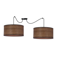 Люстра Candellux LEGNO (32-18397)