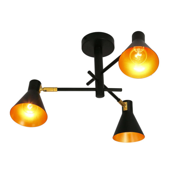 Люстра Candellux LESS (33-70975) , 100025462