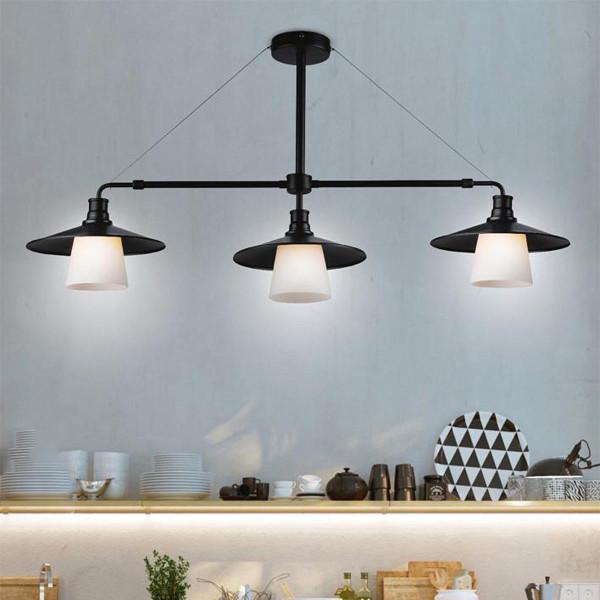 Люстра Candellux LOFT (33-43115) , 100025150