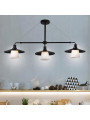 Люстра Candellux LOFT (33-43115) , 100025150