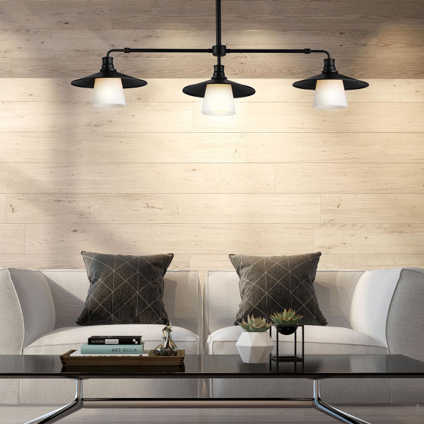 Люстра Candellux LOFT (33-43115) , 100025150