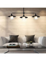 Люстра Candellux LOFT (33-43115) , 100025150