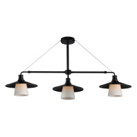 Люстра Candellux LOFT (33-43115)