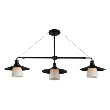 Люстра Candellux LOFT (33-43115)