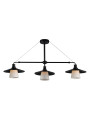 Люстра Candellux LOFT (33-43115) , 100025150