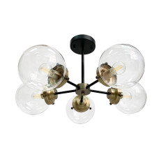 Люстра Candellux Lens (35-01306)