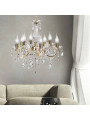 Люстра Candellux MARIA TERESA (38-94653) , 100025155