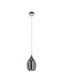 Люстра Candellux MARINA Chromium (31-60174) , 100025247