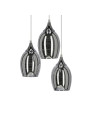 Люстра Candellux MARINA Chromium (33-60181) , 100025248