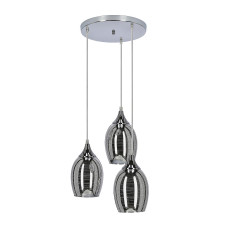 Люстра Candellux MARINA Chromium (33-60181)