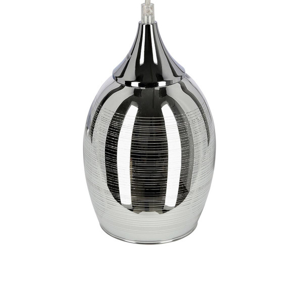 Люстра Candellux MARINA Chromium (33-60181) , 100025248