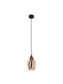 Люстра Candellux MARINA Copper (31-51622) , 100025246