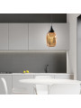 Люстра Candellux MARINA Copper (31-51622) , 100025246