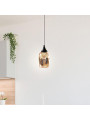 Люстра Candellux MARINA Copper (31-51622) , 100025246