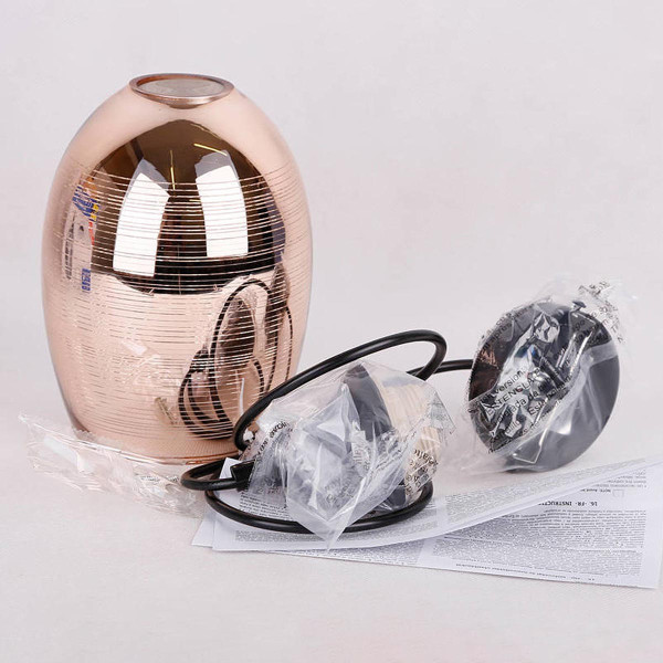 Люстра Candellux MARINA Copper (31-51622) , 100025246