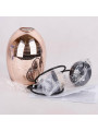 Люстра Candellux MARINA Copper (31-51622) , 100025246