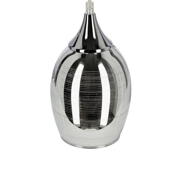 Люстра Candellux MARINA Silver (35-60198) , 100025130