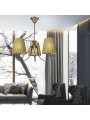 Люстра Candellux MOZART (33-33970) , 100025156