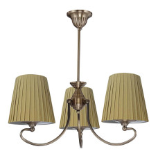 Люстра Candellux MOZART (33-33970)