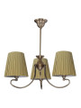 Люстра Candellux MOZART (33-33970) , 100025156