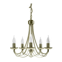 Люстра Candellux MUZA (35-69170)