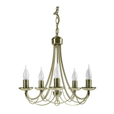 Люстра Candellux MUZA (35-69170)